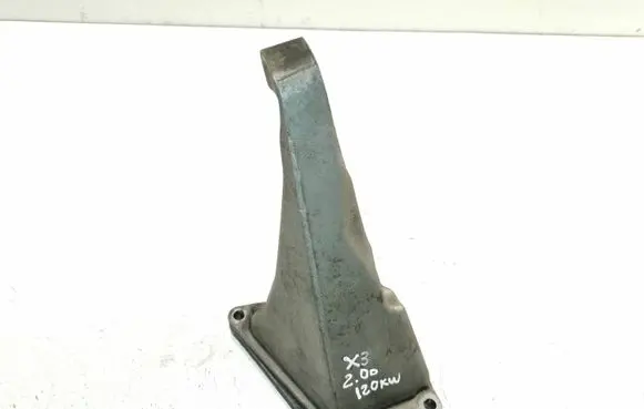 BMW X3 E83 Engine mounting bracket 3418698 AC46000 13807410