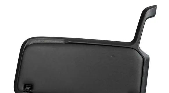 Mercedes-Benz Sprinter W907 W910 Sun visor clip/hook/bracket A9106902100 A9108102401