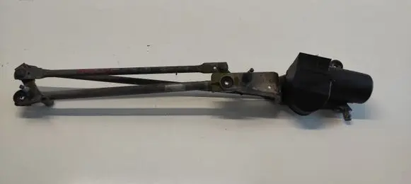 Ford Focus Front wiper linkage and motor 4395106486