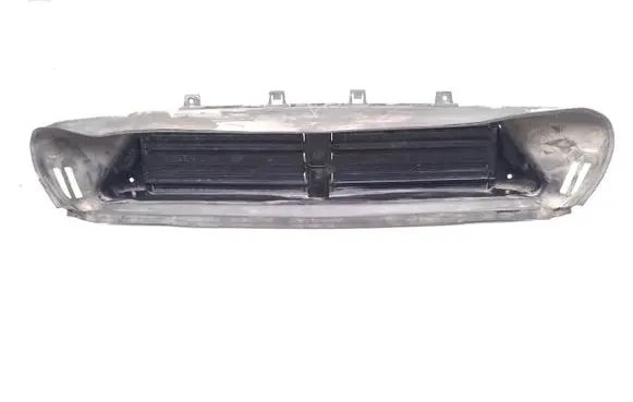 Volvo V40 Intercooler air channel guide 31455707