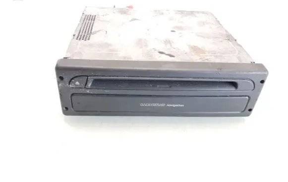 CD/DVD changer