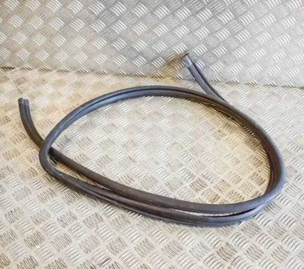 Toyota Hilux (AN120, AN130) Rubber seal front door (on door) 