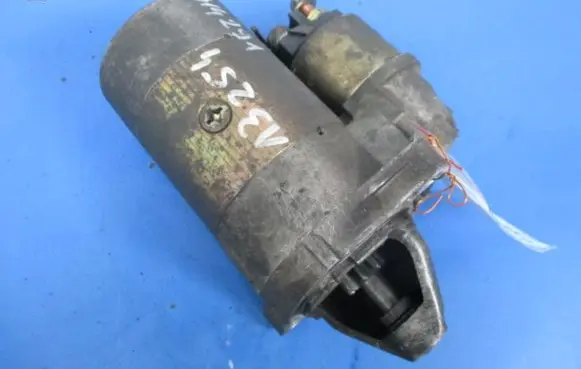 Fiat Siena Starter motor