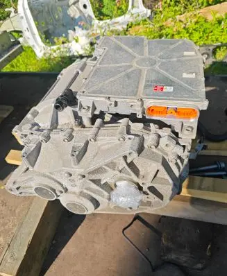Cupra Born Engine 12E010001B P10010202190 0EH901098C