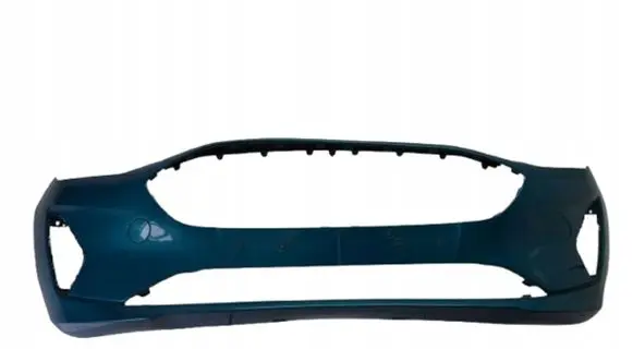 Ford Fiesta Front bumper L1BB17757B1AW