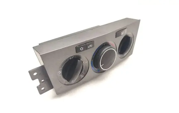 Opel Antara Climate control unit 95261985 121203005