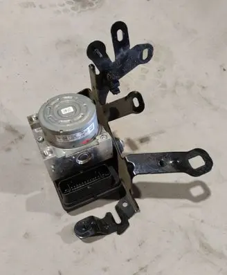 Renault Espace - Grand espace V ABS Pump 476604349R 10022007284
