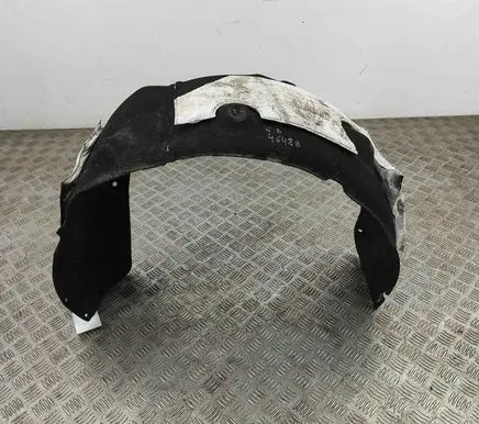KIA Xceed Rear arch fender liner splash guards 86822J7CA0