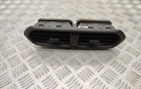 Ford Ecosport Dash center air vent grill GN1519K617AB