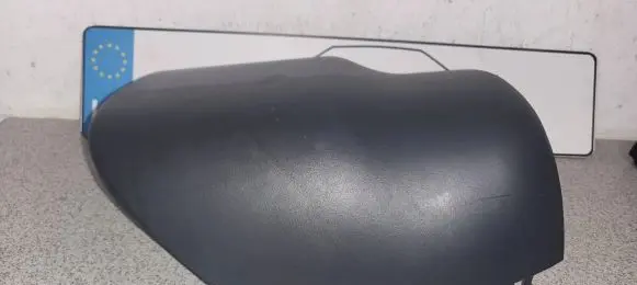 BMW X5 E70 Steering wheel column trim 6966669