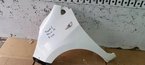 KIA Picanto Fender