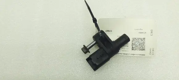Citroen C3 Crankshaft position sensor 9688725080