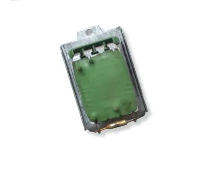 Ford Galaxy Heater blower motor/fan resistor 7M0959263C 95NW18B647BC