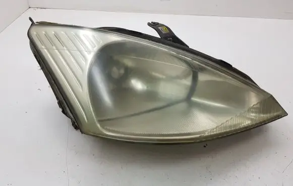 Ford Focus Headlight/headlamp XS4X13B180AH