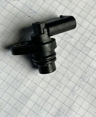 Renault Megane IV Sensor H5HB470