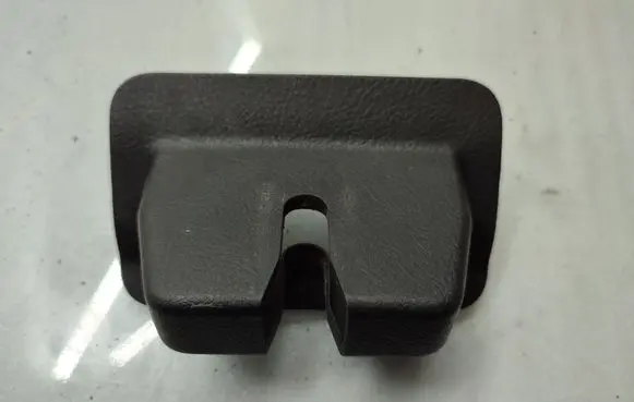 Land Rover Range Rover Sport L320 Tailgate/boot lid lock trim FQW500032PVJ