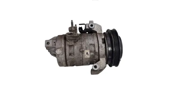 Ford Mustang V Air conditioning (A/C) compressor (pump) DR3319D629AA DR3319D629