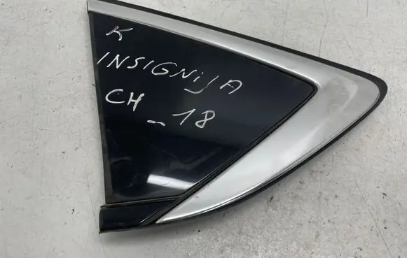 Opel Insignia B Rear fender molding trim 313351016