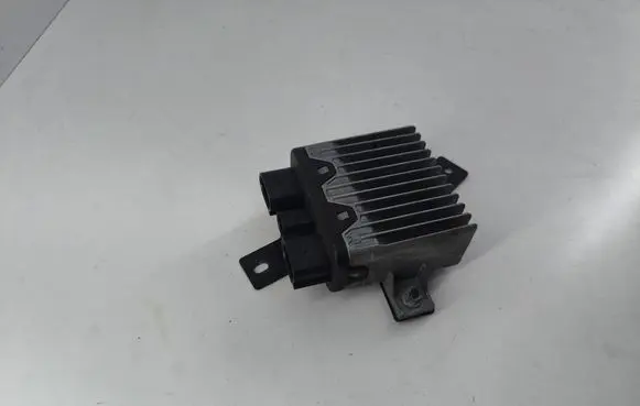 Audi A6 S6 C7 4G Other control units/modules 4H0907160E