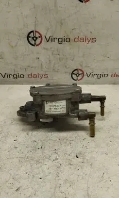 Jaguar XF X250 Vacuum pump DX2Q2A451AB 13T1760177 704310070