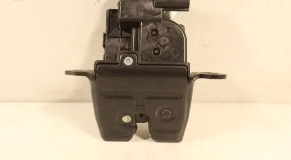 KIA Ceed Tailgate/trunk/boot lock/catch/latch