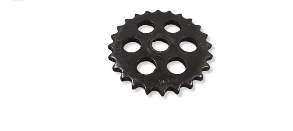 BMW 3 E90 E91 Timing chain sprocket 7798019