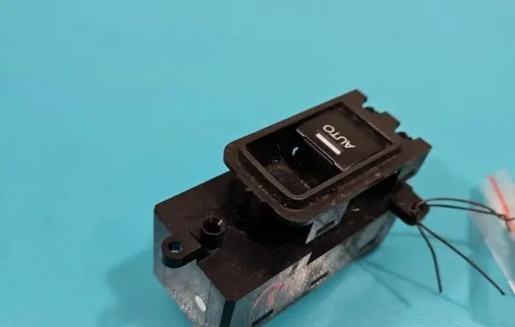 Honda Accord Electric window control switch C8H-DTLOH-E11-4 IMPRK1395269