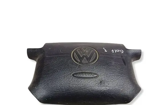 Volkswagen Golf III Steering wheel airbag 1H0880201