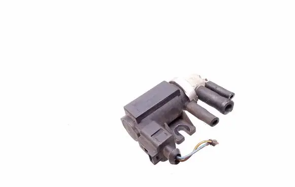 Turbo solenoid valve