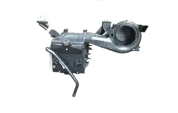 Ford Ranger Interior heater climate box assembly housing EB3B18A605 D102WNELA
