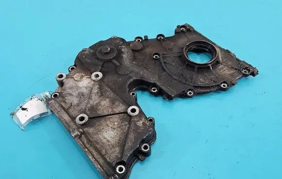 Hyundai ix35 Timing belt guard (cover) IMPRK1514504