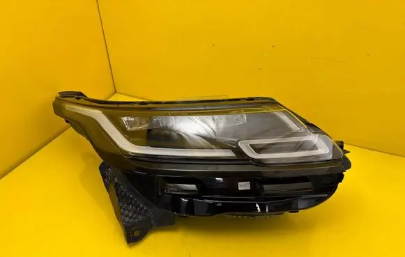 Land Rover Range Rover Velar Headlight/headlamp L8A213W029EA