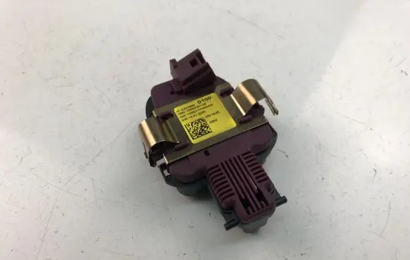 Mercedes-Benz GLK (X204) Other control units/modules 1009439108