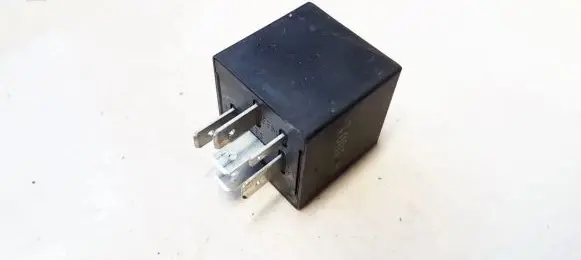 Volkswagen Polo III 6N 6N2 6NF Other relay 191955531