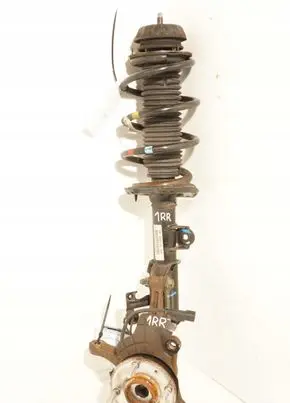 KIA Picanto Front shock absorber/damper 54660-G6200