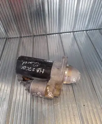 Mercedes-Benz C W204 Starter motor A6519062300 413000104 01149400