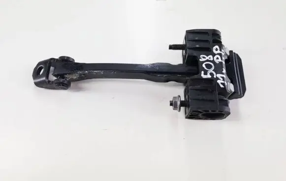 Peugeot 508 Front door check strap stopper