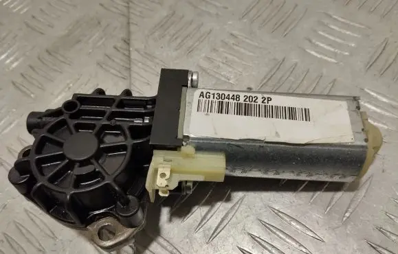 Tesla Model S Seat adjustment motor AG130448