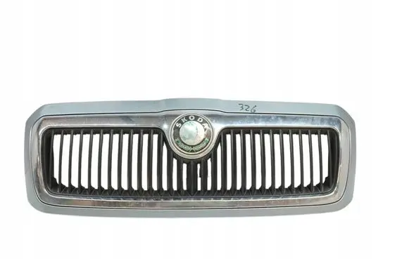 Skoda Octavia Mk1 (1U) Front grill 1U0853651E