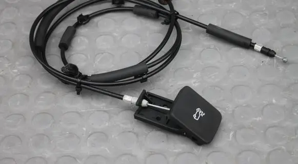 MG HS Engine bonnet/hood lock release cable 10736445HSII 10736445