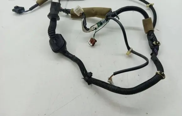 Infiniti FX Rear door wiring loom 24126CG761