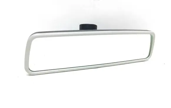 Volkswagen Polo V 6R Rear view mirror (interior) E9014022