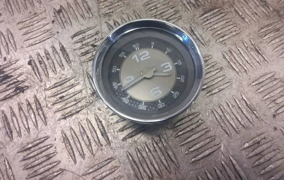 Peugeot RCZ Clock YM40400280 20140829 342852485