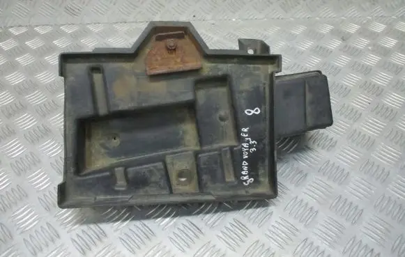 Chrysler Grand Voyager IV Battery box tray 