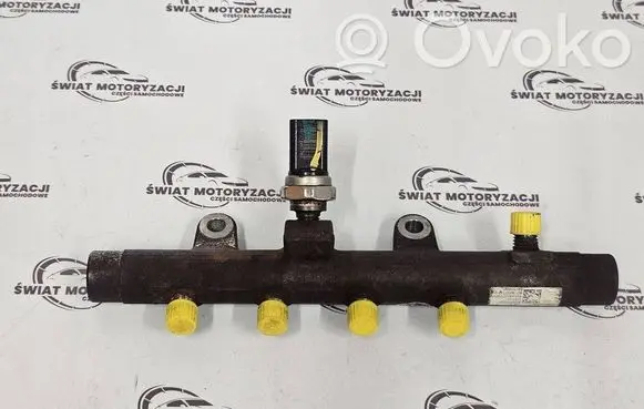 Dacia Duster Fuel main line pipe A2C27000234