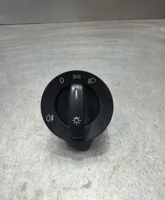 Volkswagen Caddy Light switch 1T0941431T 0717