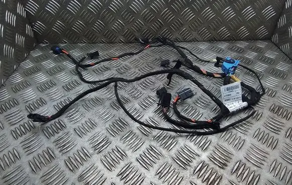 Peugeot Traveller Other wiring loom A71318500