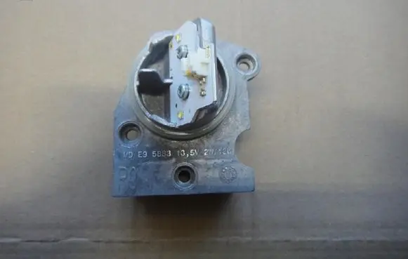LED Daytime headlight
