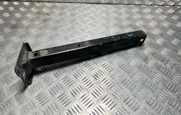 Opel Crossland X Front bumper shock/impact absorber DG23524