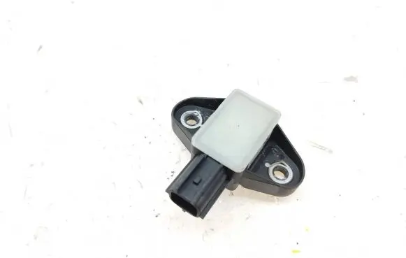 Skoda Superb B6 (3T) Airbag deployment crash/impact sensor 5N0959354